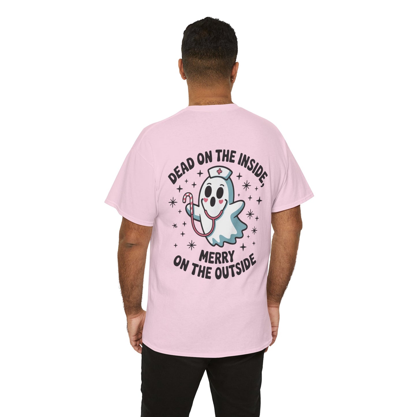 Merry on the Outside T-Shirt
