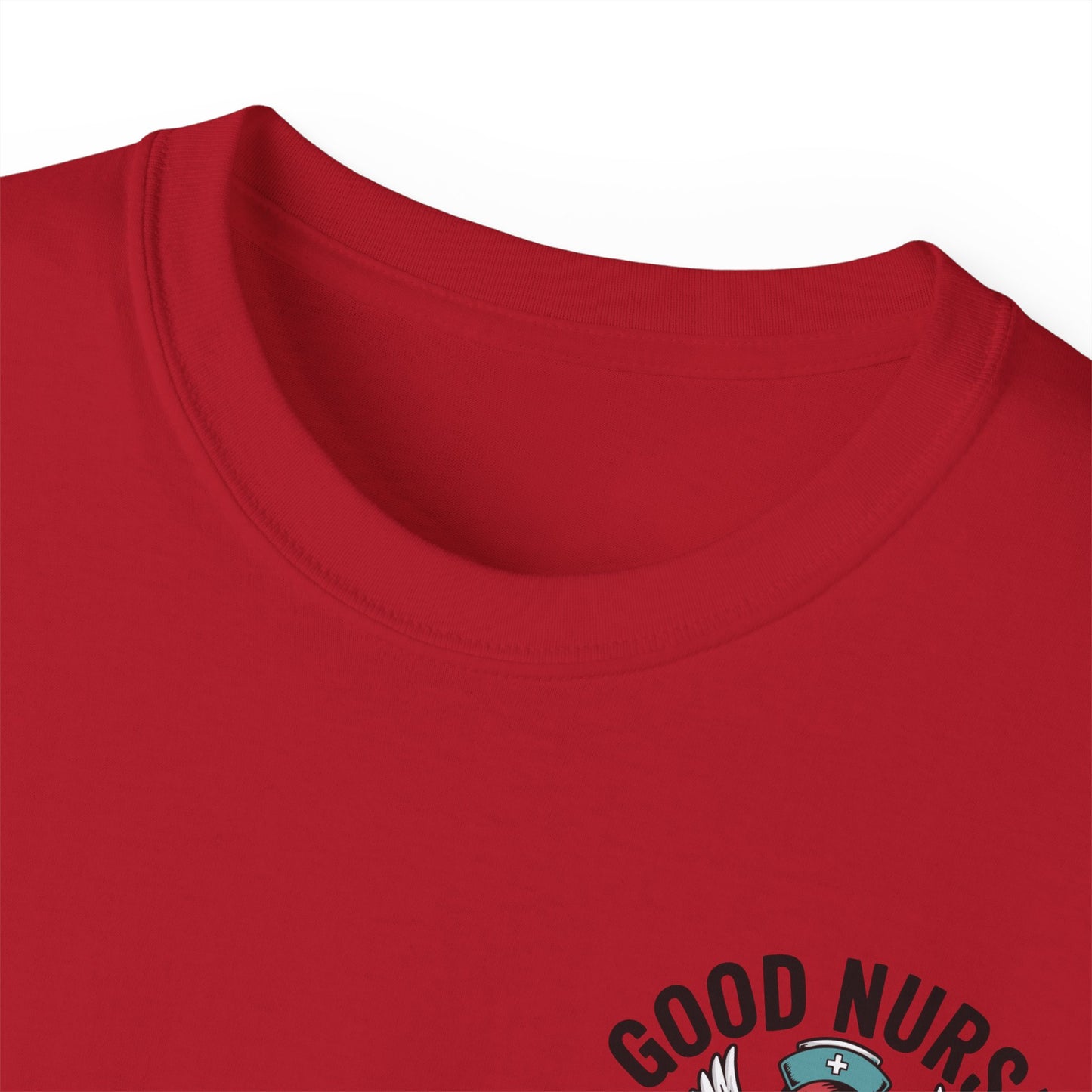Good Nurse Bad Shift - T-Shirt