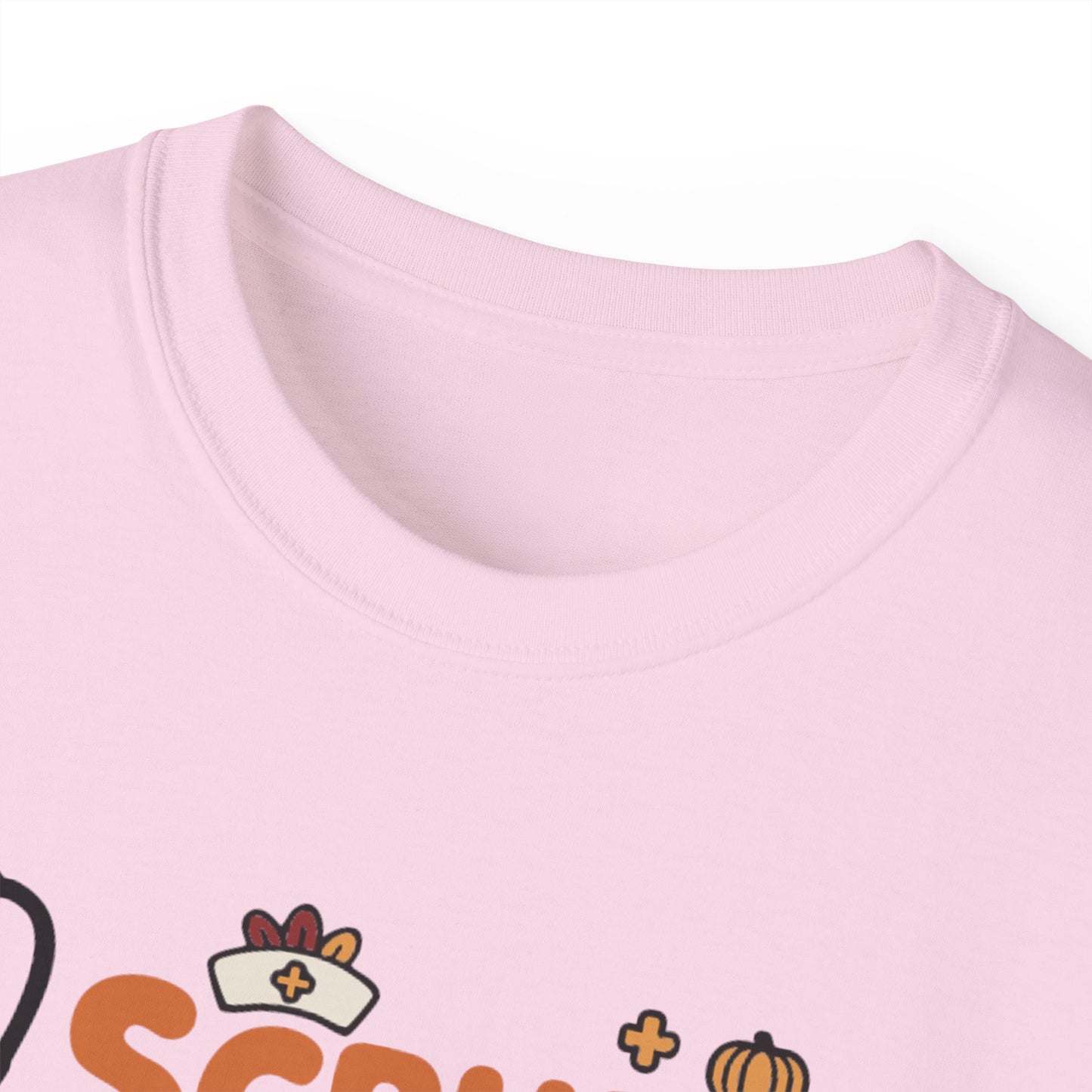 Scrubs & Giggles Fall - T-Shirt