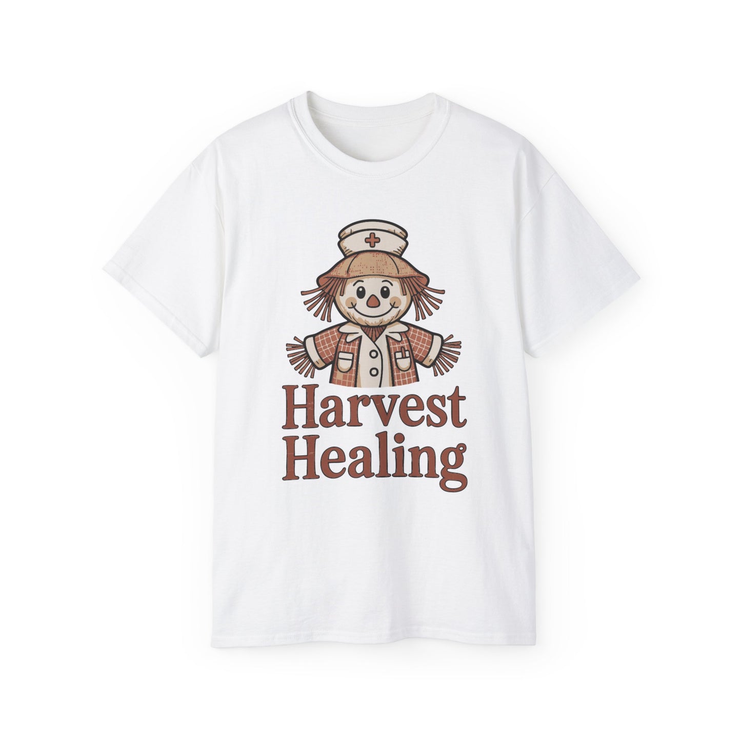 Harvest Healing - T-Shirt