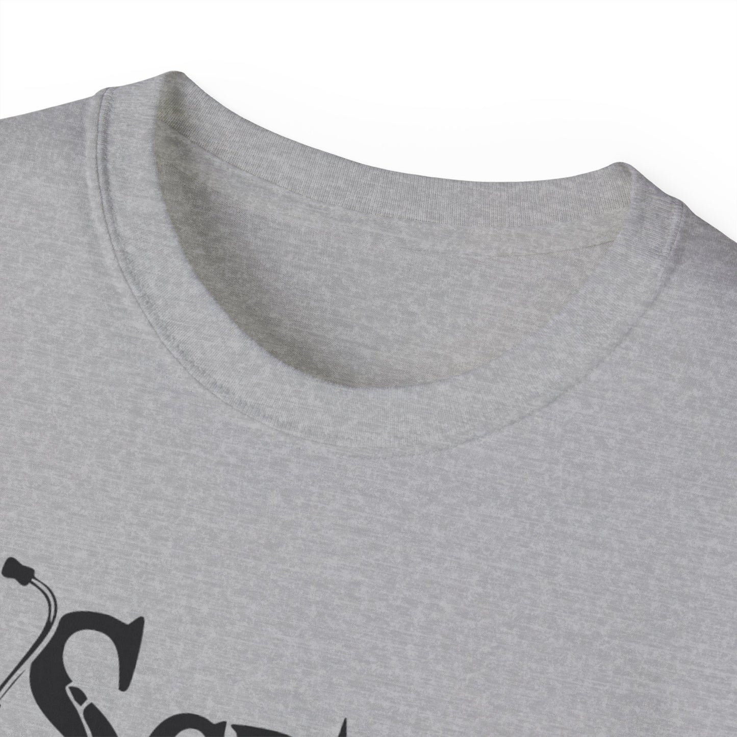 Scrubs & Scratches - T-Shirt