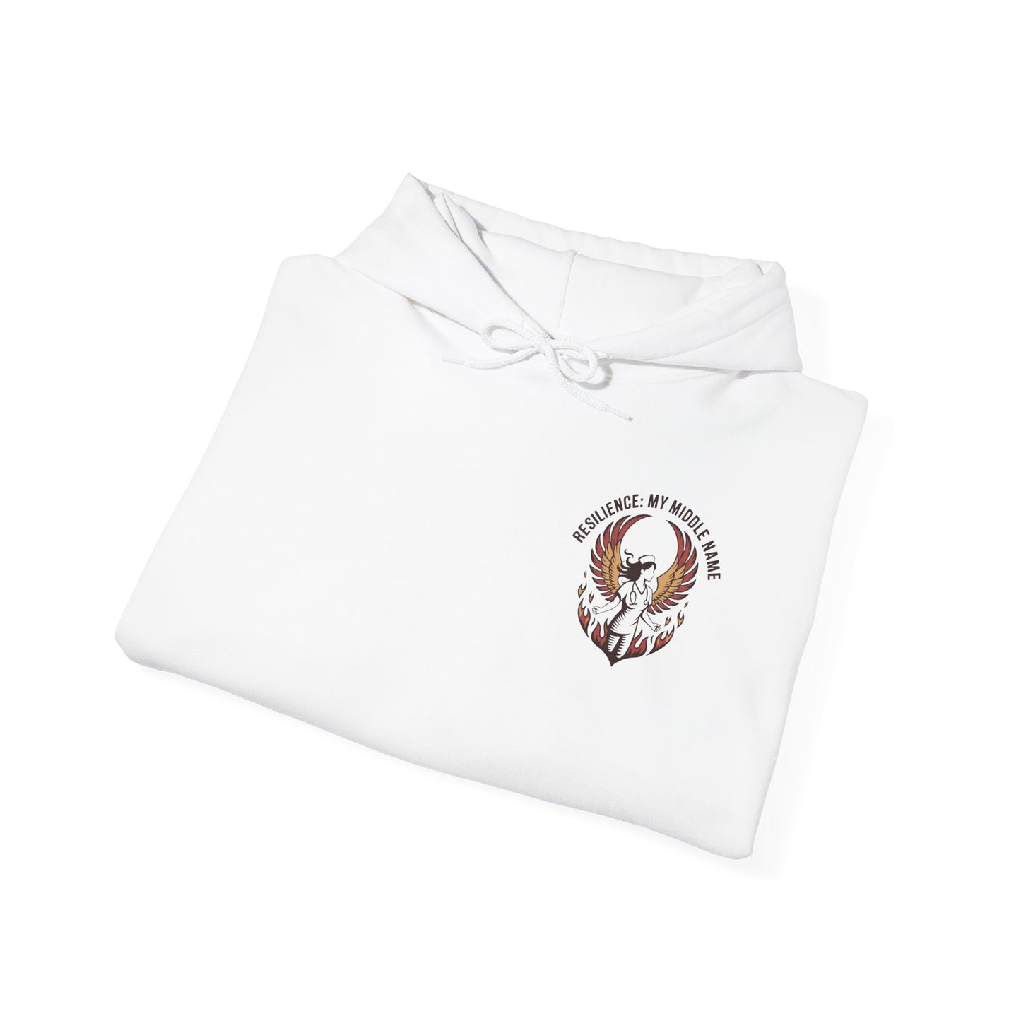 Phoenix Resilience - Hoodie