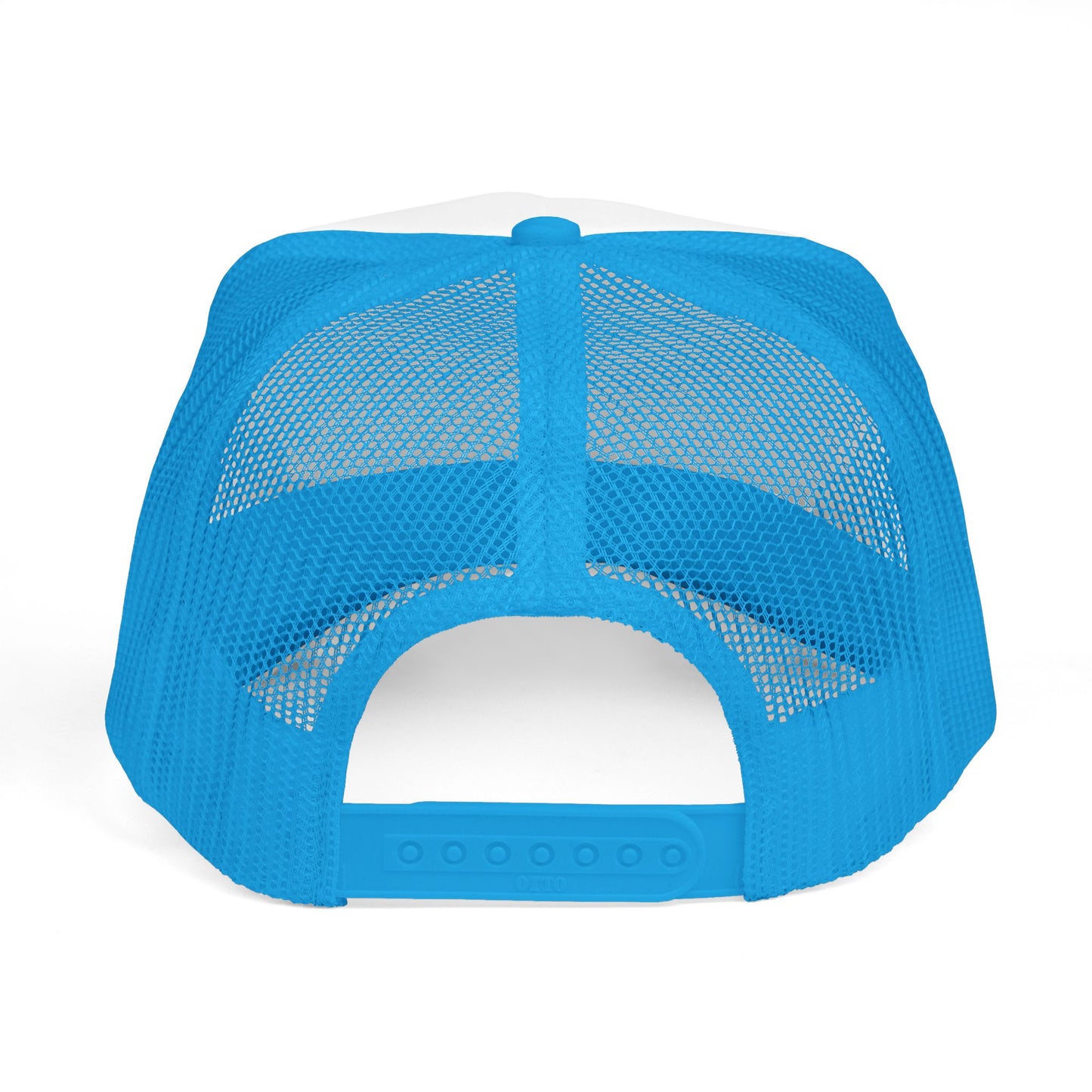 Saving Lives Christmas Trucker Hat