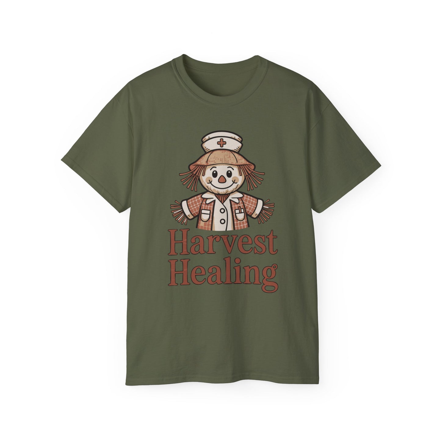 Harvest Healing - T-Shirt