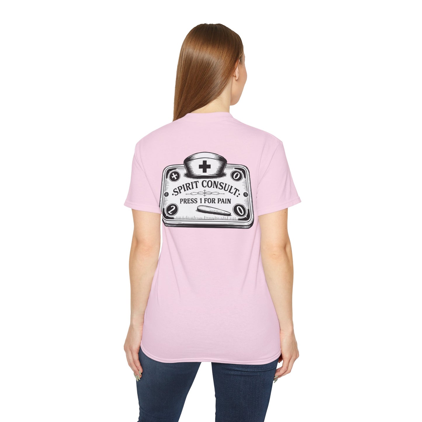 Ouija Board - T-Shirt