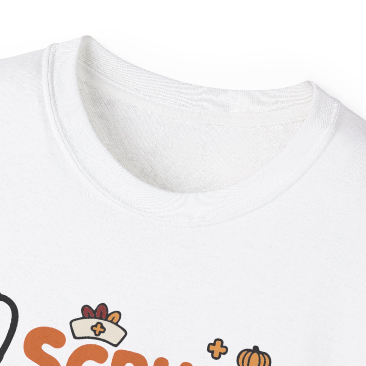 Scrubs & Giggles Fall - T-Shirt