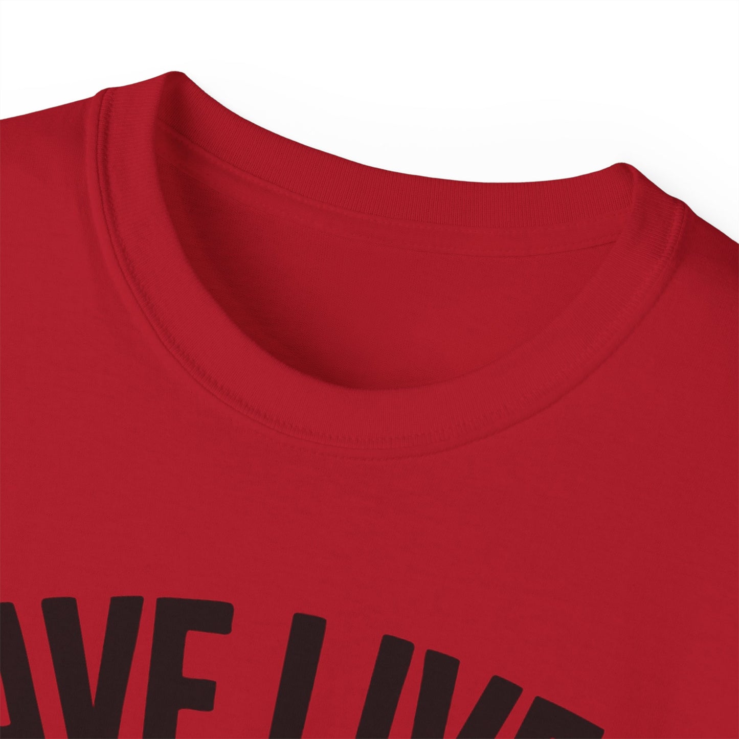 Save Lives, Take Names - T-Shirt