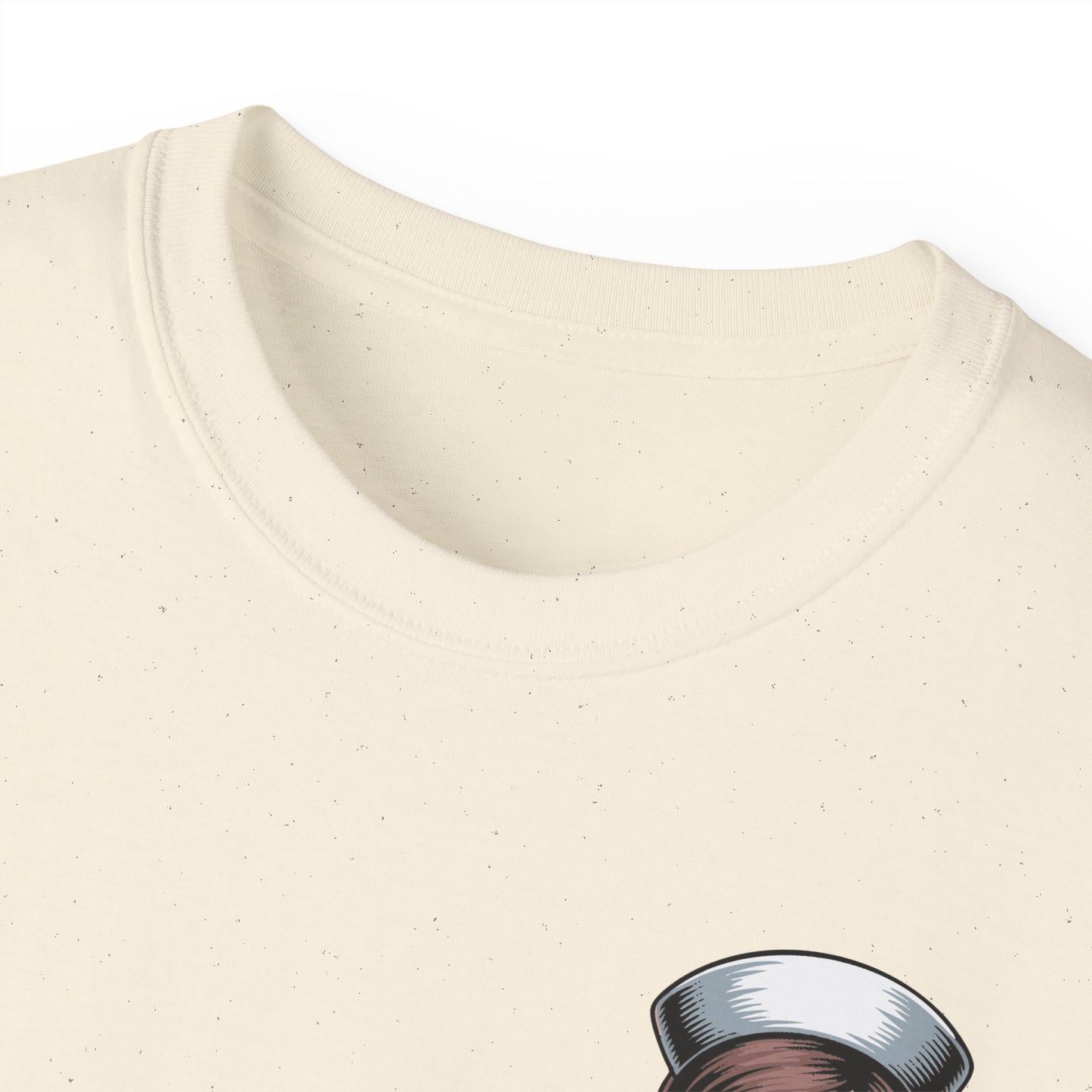 Handle With Care - T-Shirt