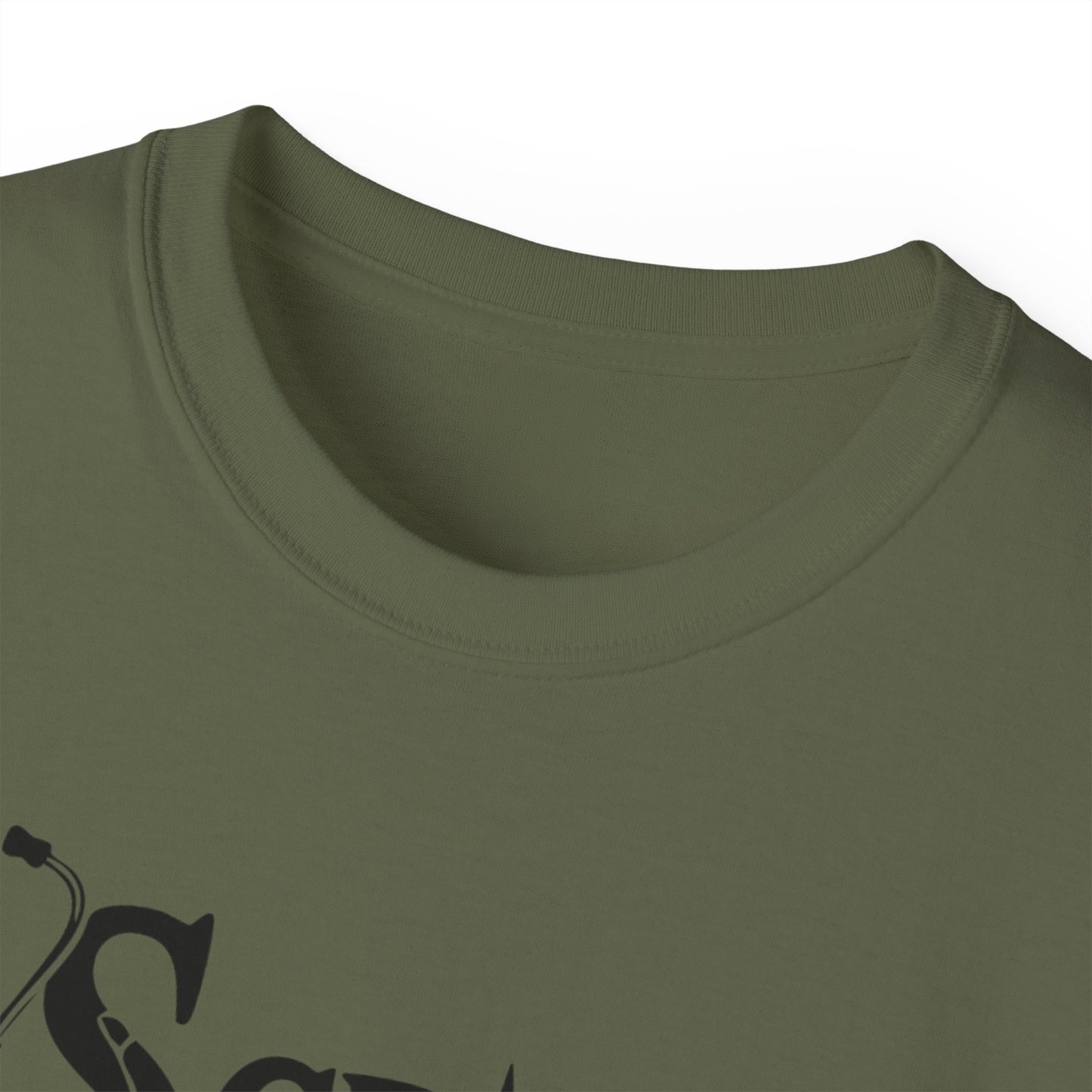 Scrubs & Scratches - T-Shirt