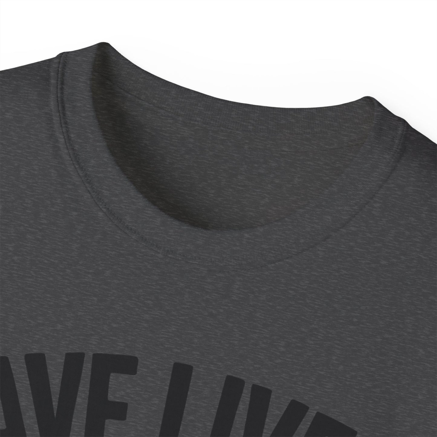 Save Lives, Take Names - T-Shirt