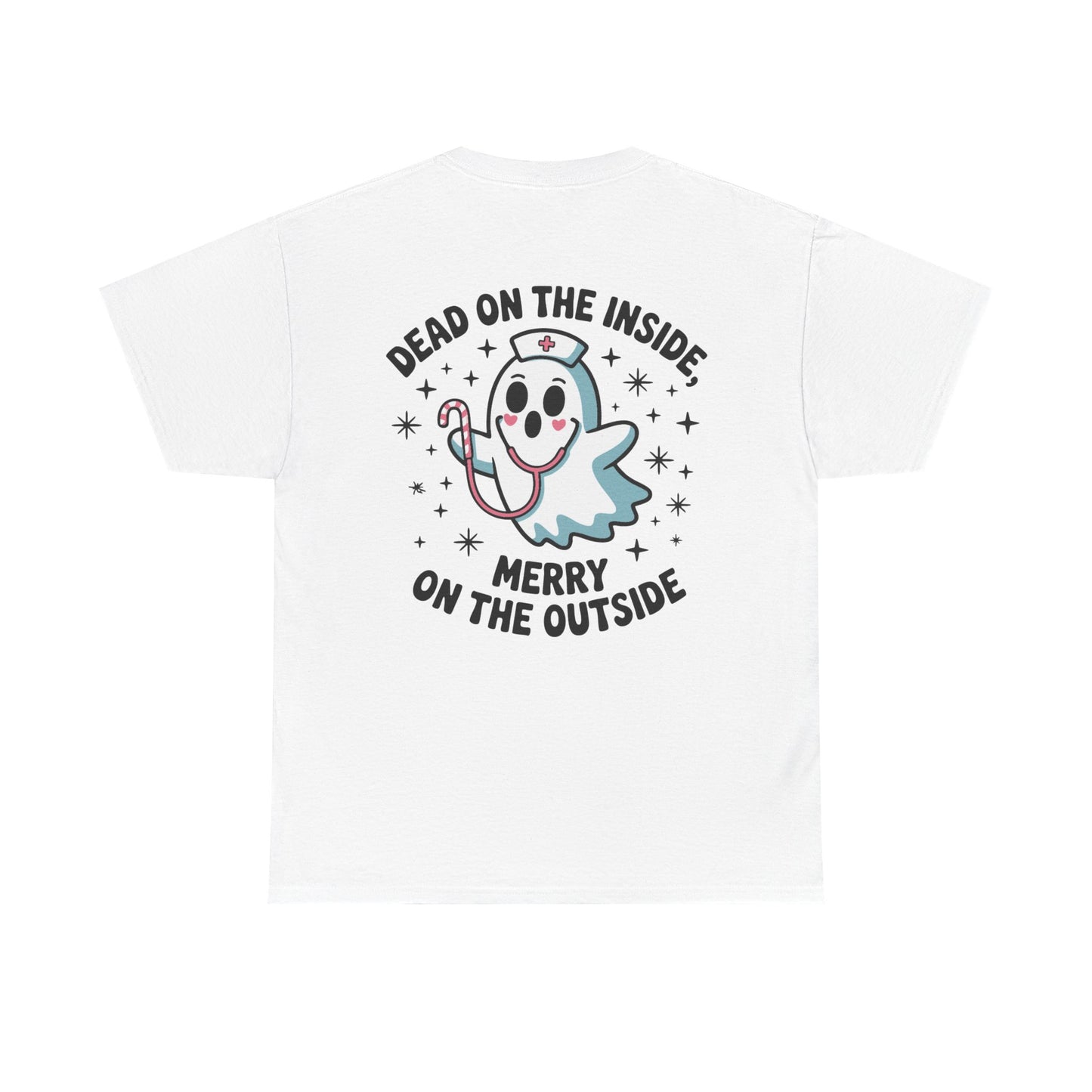 Merry on the Outside T-Shirt