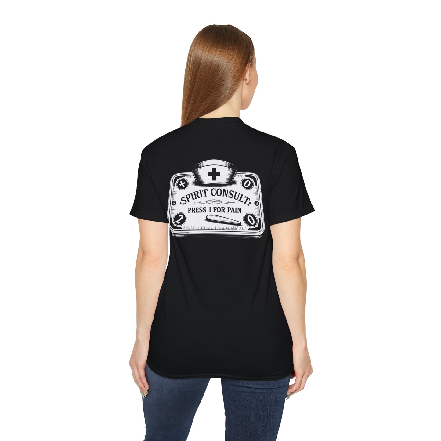 Ouija Board - T-Shirt