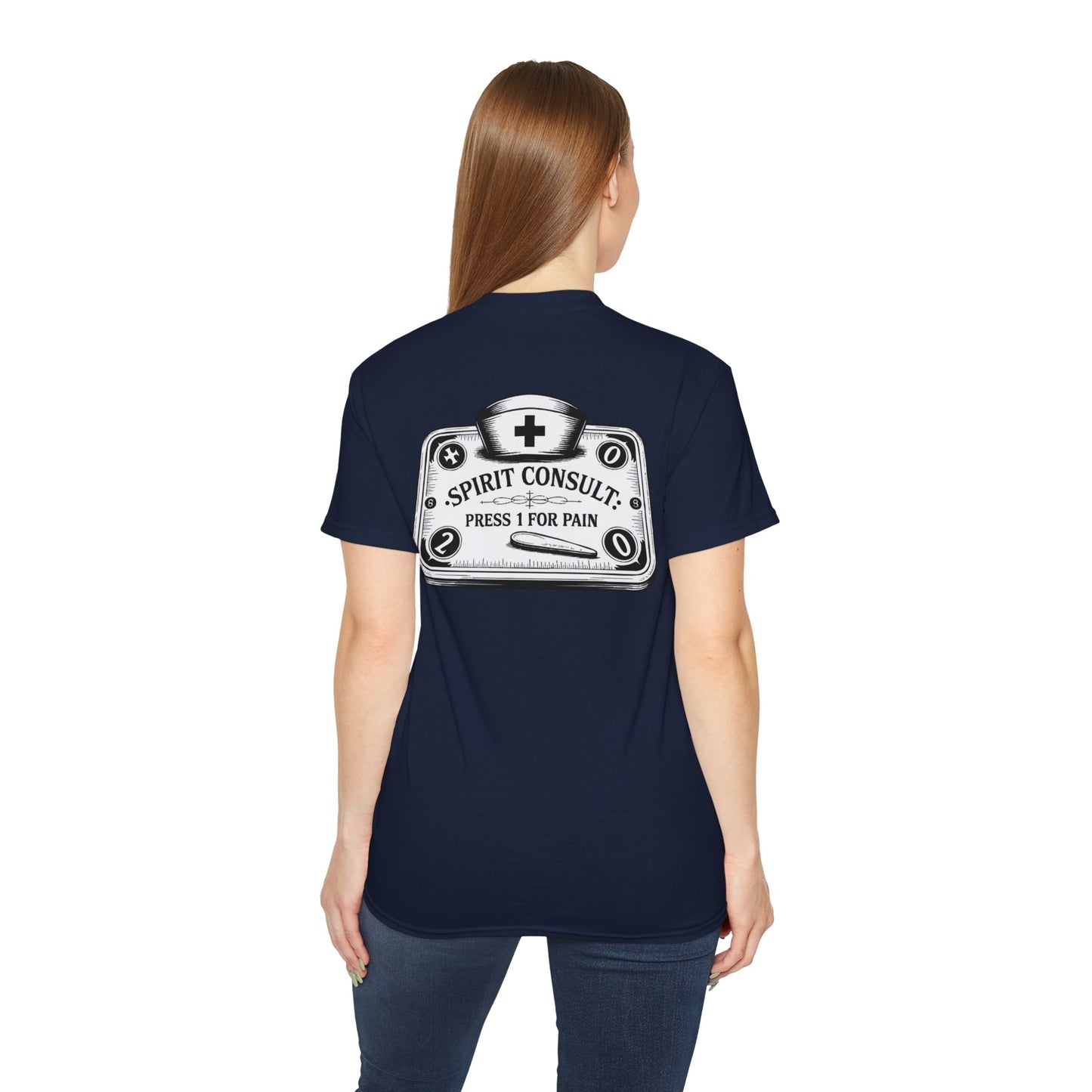 Ouija Board - T-Shirt
