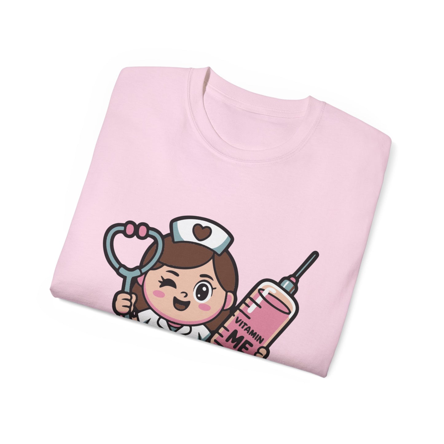 Vitamin ME - T-Shirt