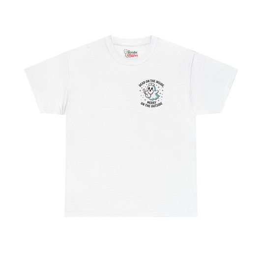 Merry on the Outside T-Shirt