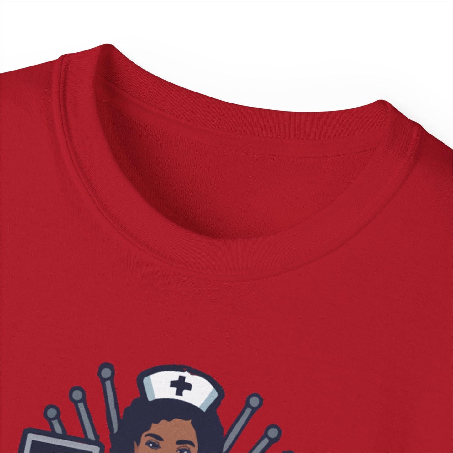 Queen of the Code - T-Shirt