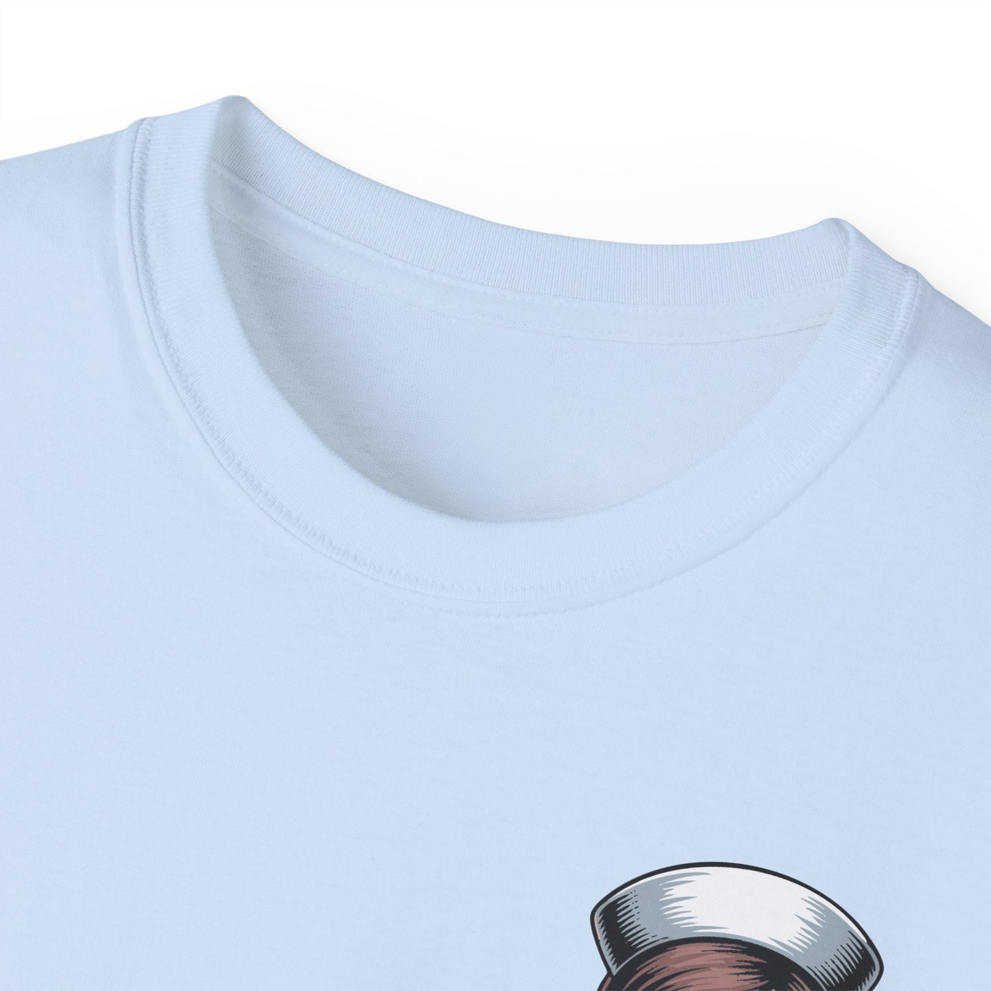 Handle With Care - T-Shirt