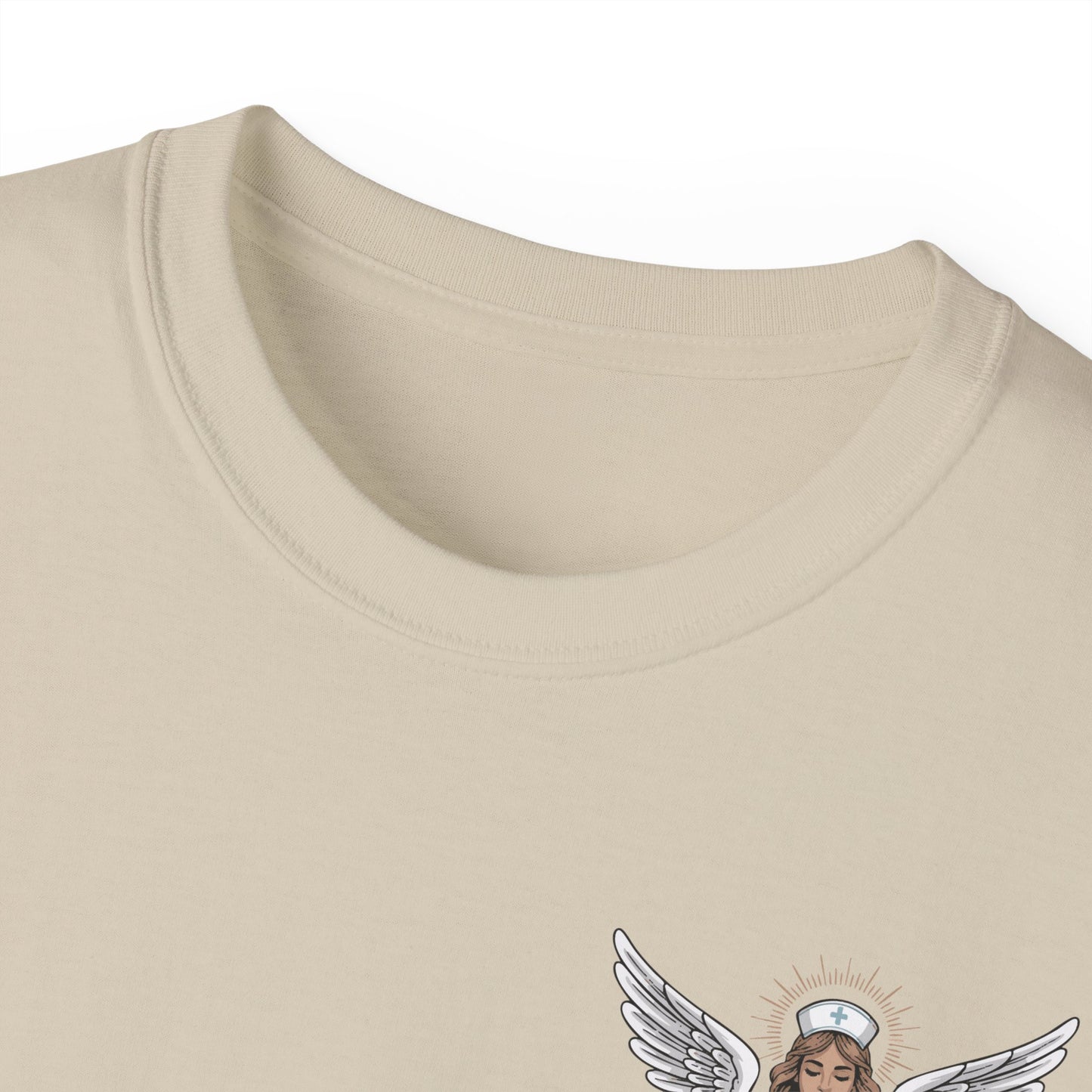 Silent Night Shift - T-Shirt