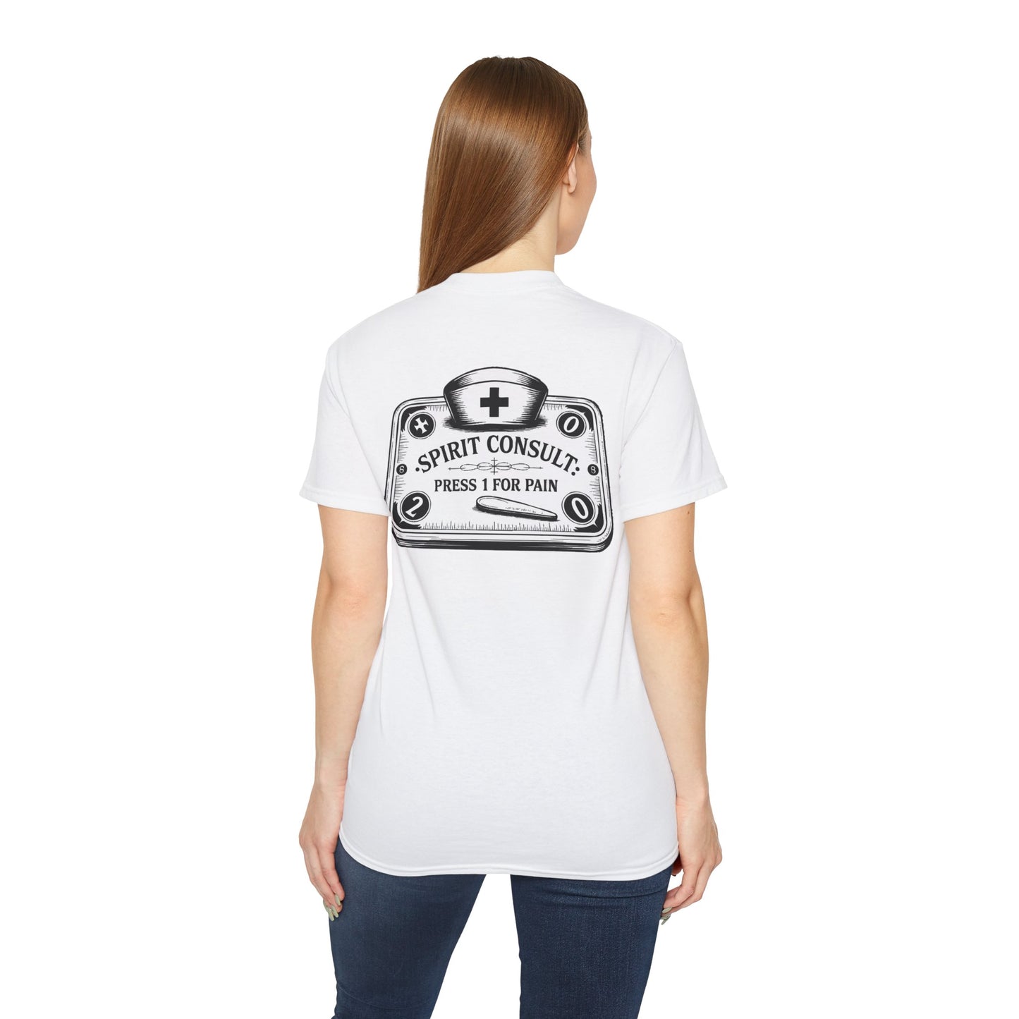 Ouija Board - T-Shirt