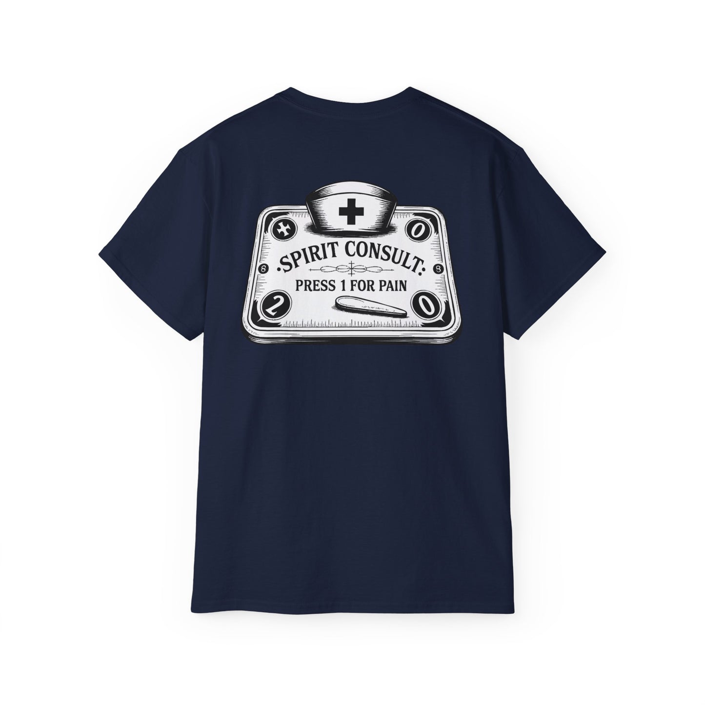Ouija Board - T-Shirt