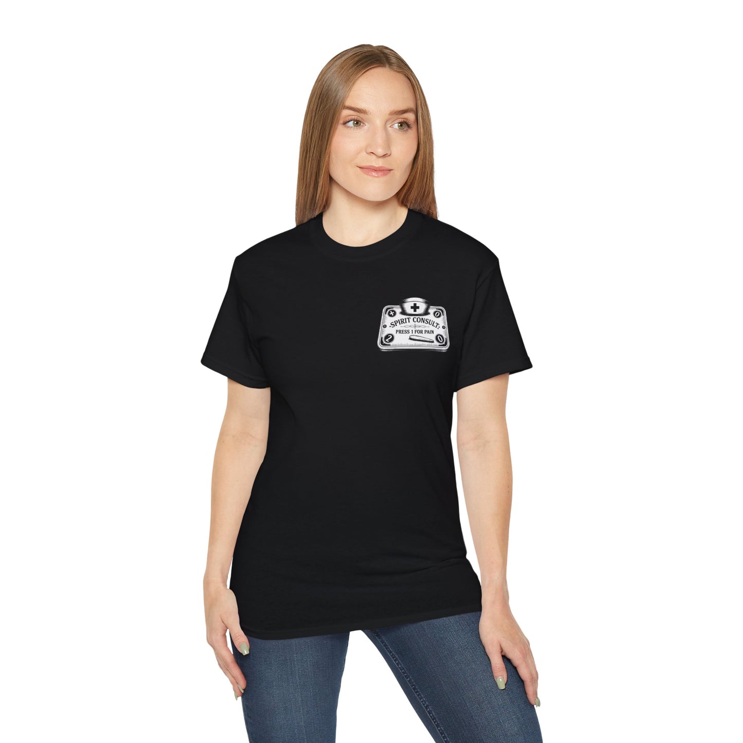 Ouija Board - T-Shirt