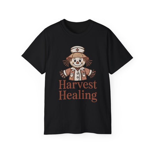 Harvest Healing - T-Shirt