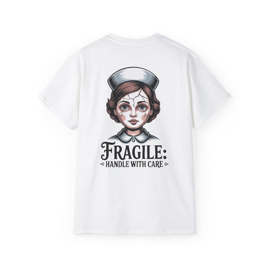 Handle With Care - T-Shirt