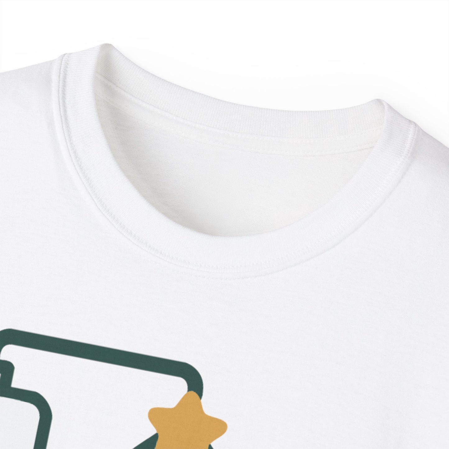 Deck the Halls - T-Shirt