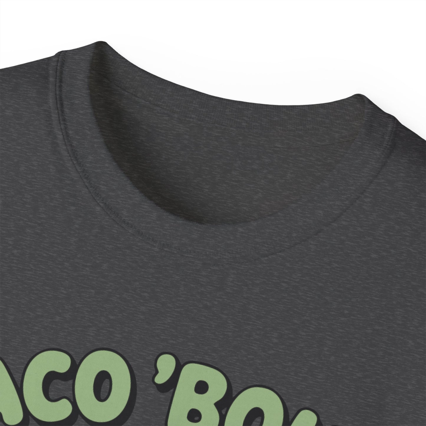 Taco 'Bout Saving Lives - T-Shirt