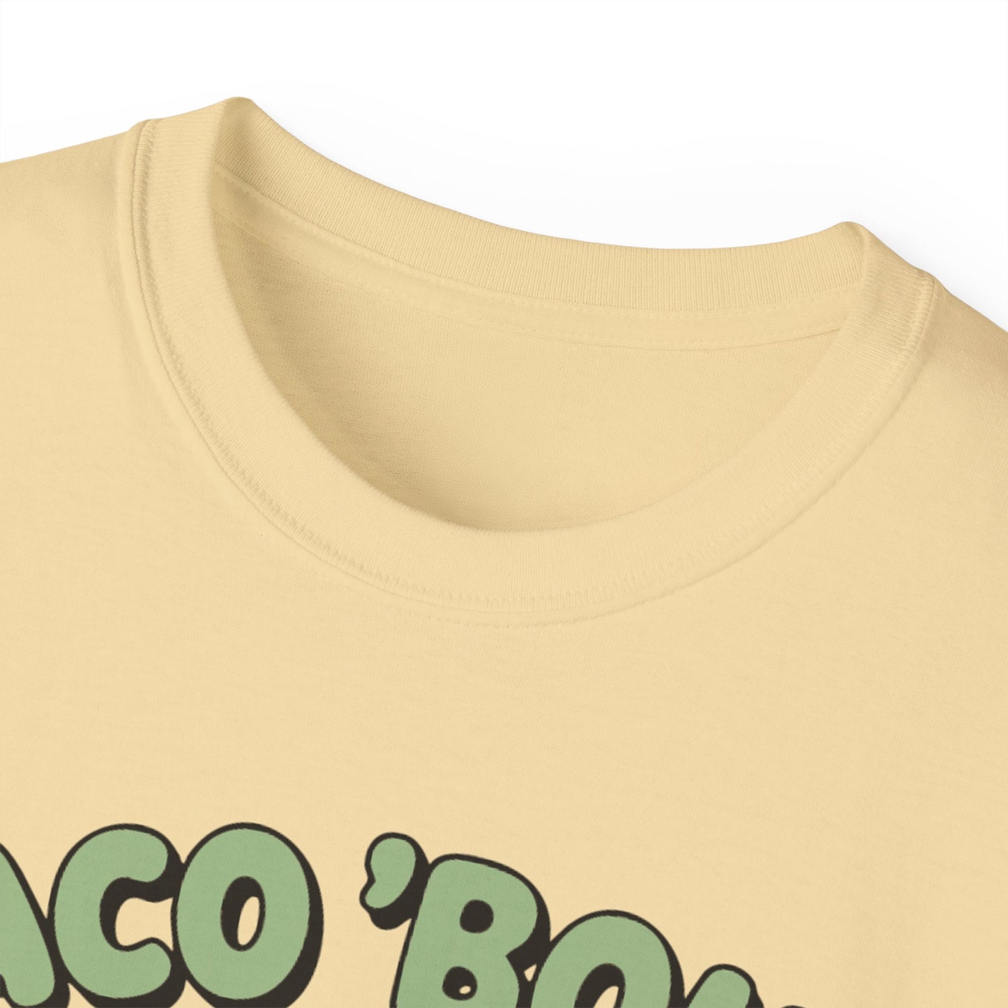 Taco 'Bout Saving Lives - T-Shirt