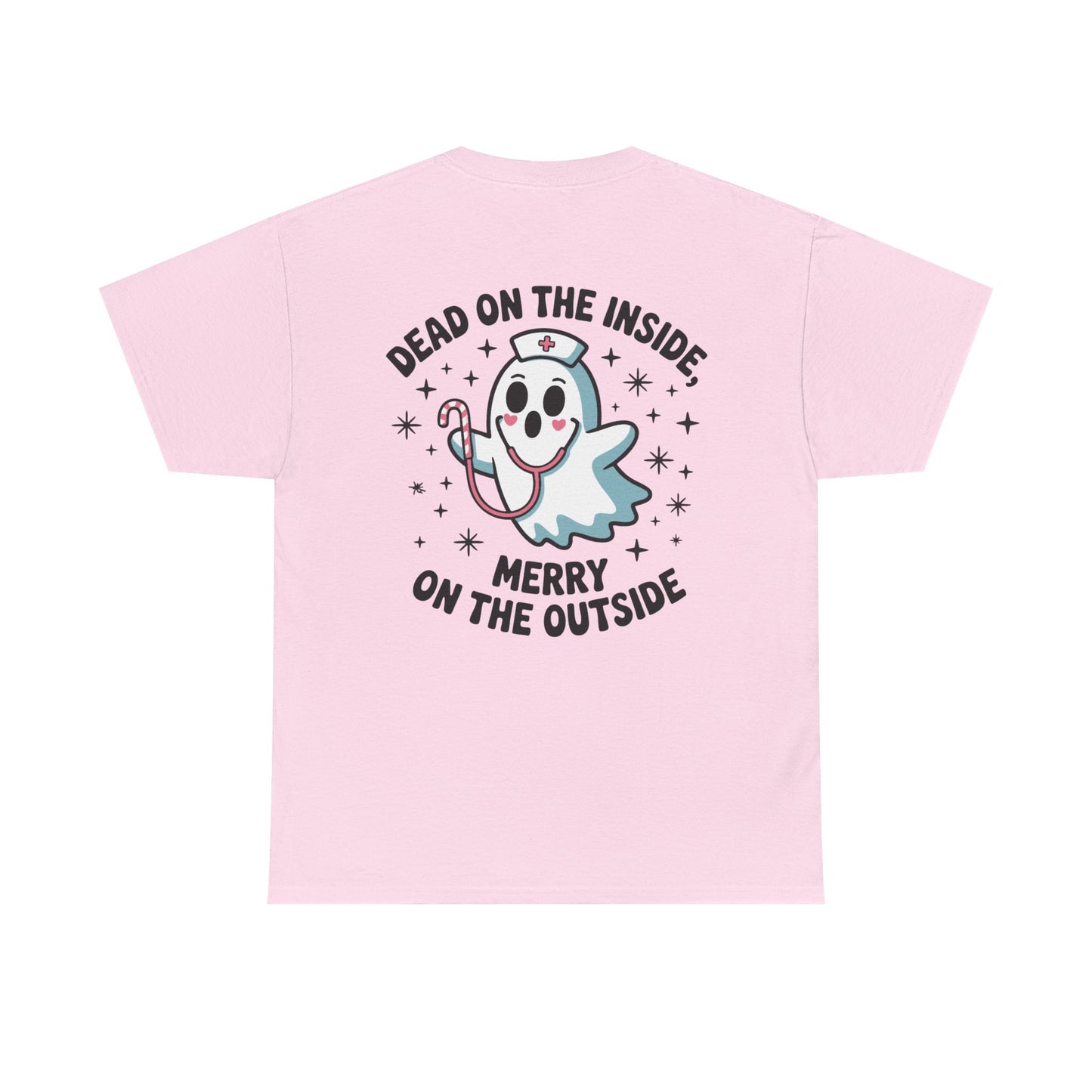 Merry on the Outside T-Shirt
