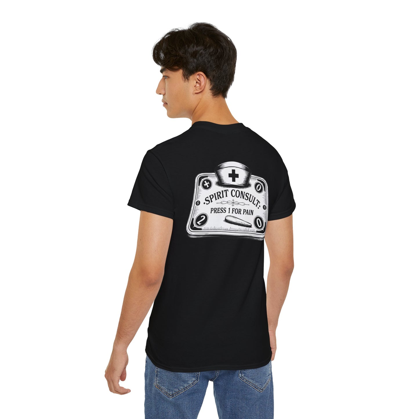 Ouija Board - T-Shirt