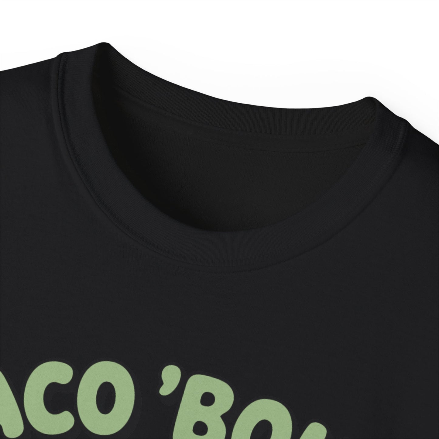 Taco 'Bout Saving Lives - T-Shirt