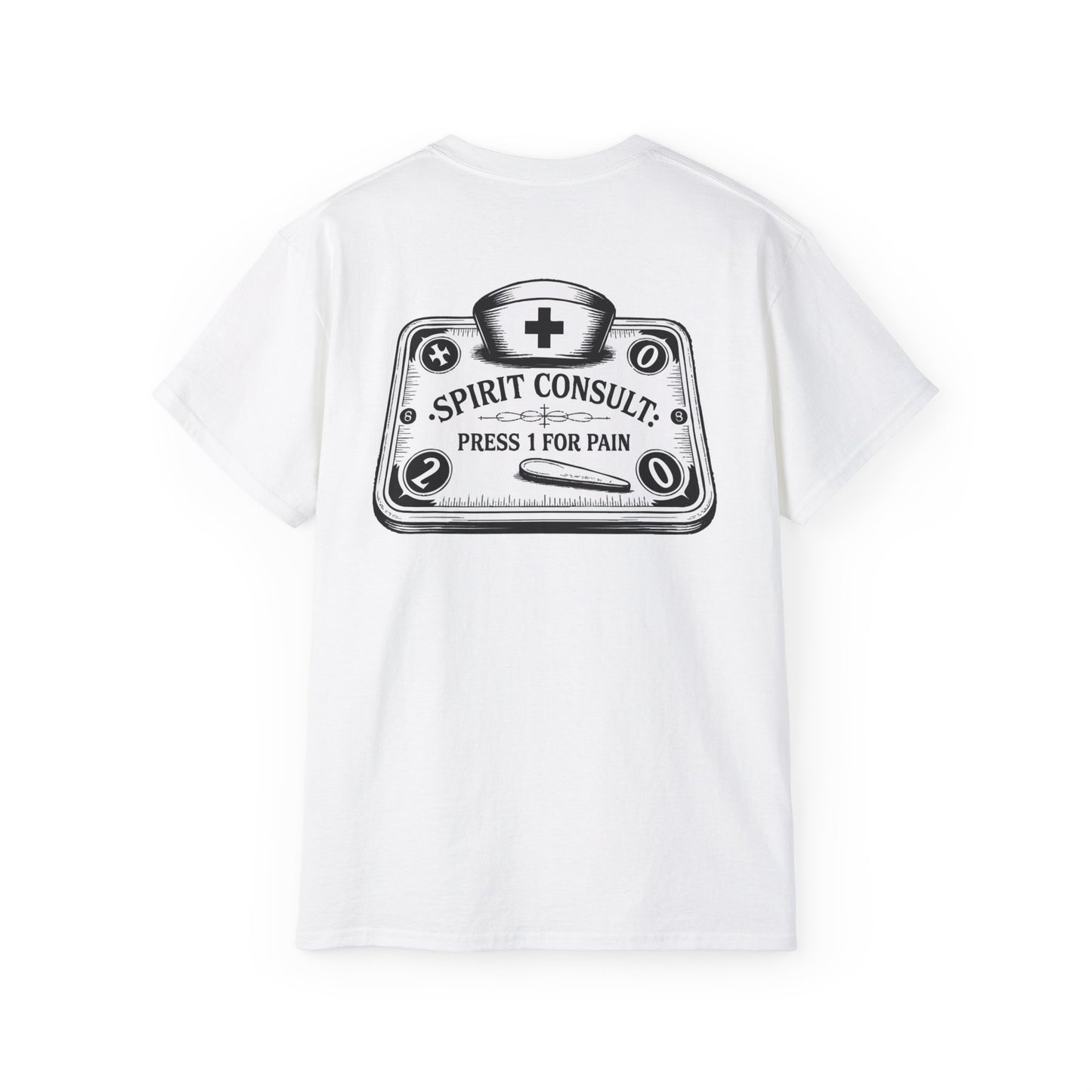 Ouija Board - T-Shirt