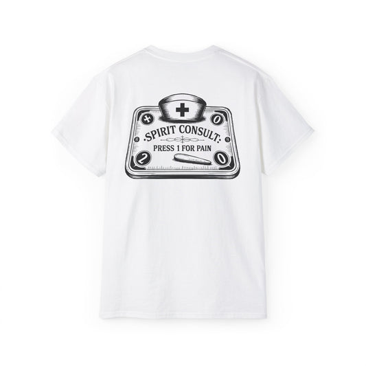 Ouija Board - T-Shirt