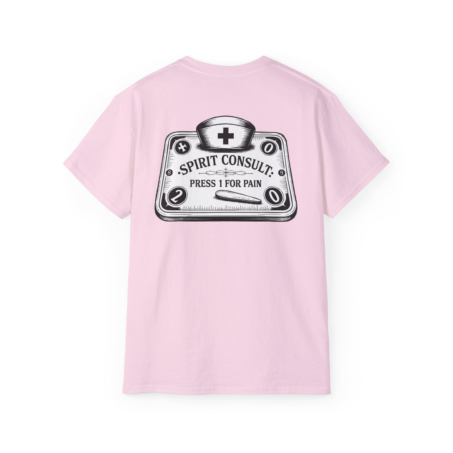 Ouija Board - T-Shirt