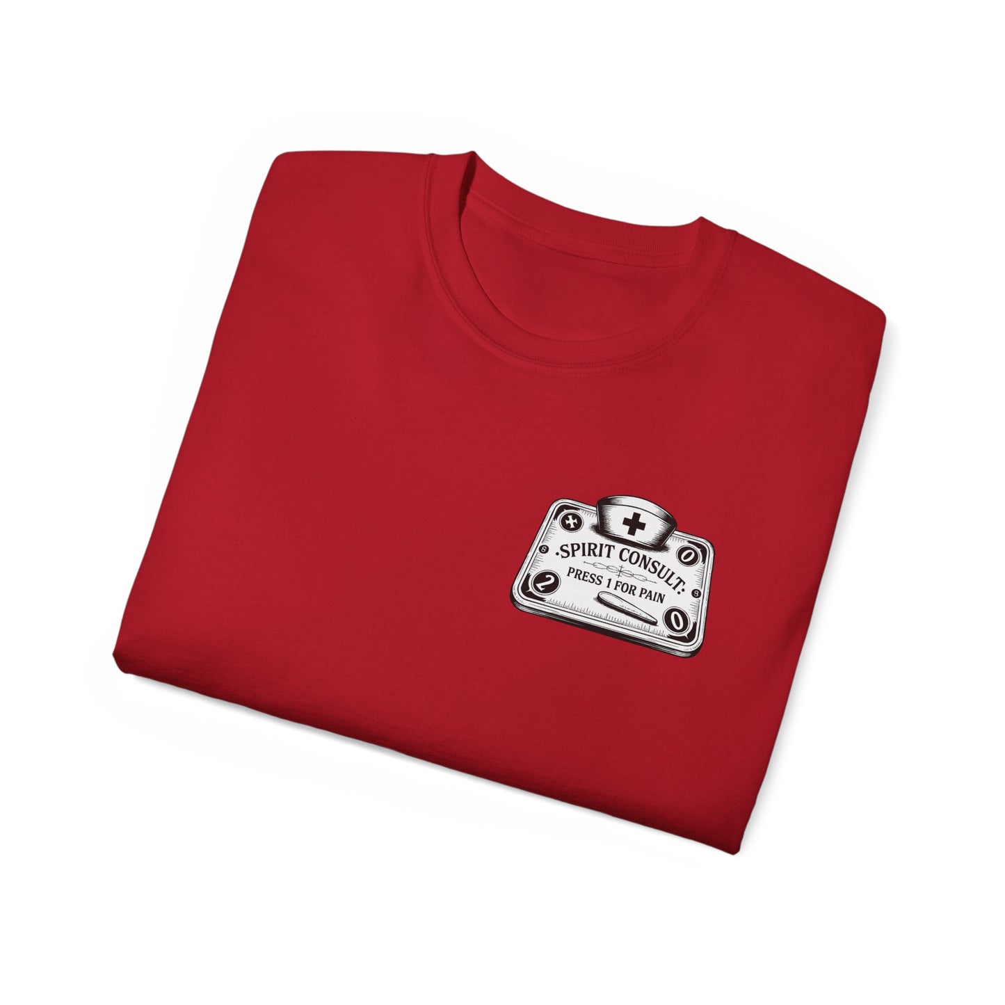 Ouija Board - T-Shirt