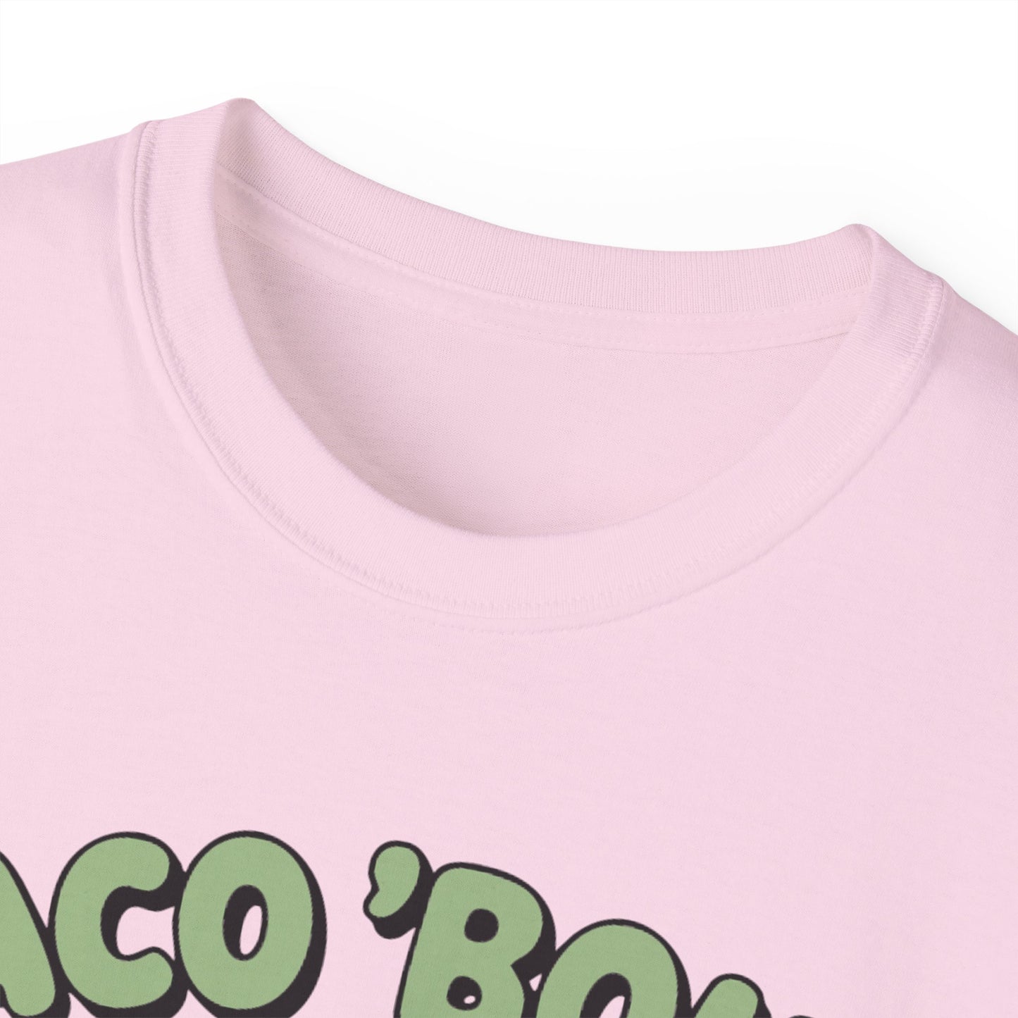 Taco 'Bout Saving Lives - T-Shirt