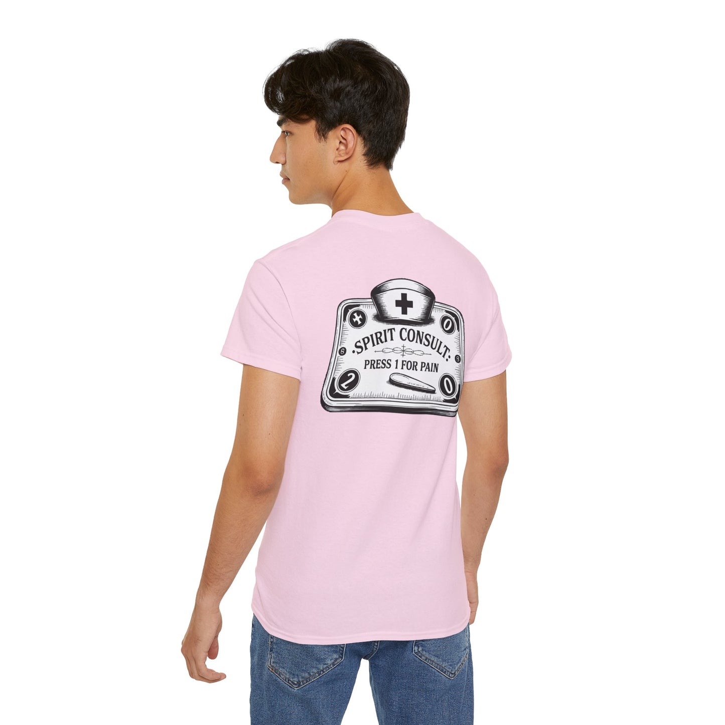 Ouija Board - T-Shirt