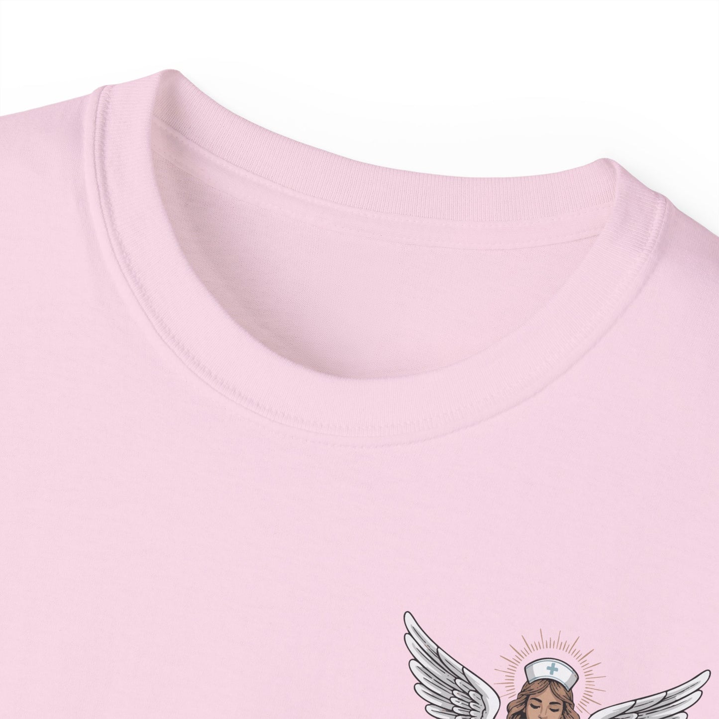 Silent Night Shift - T-Shirt