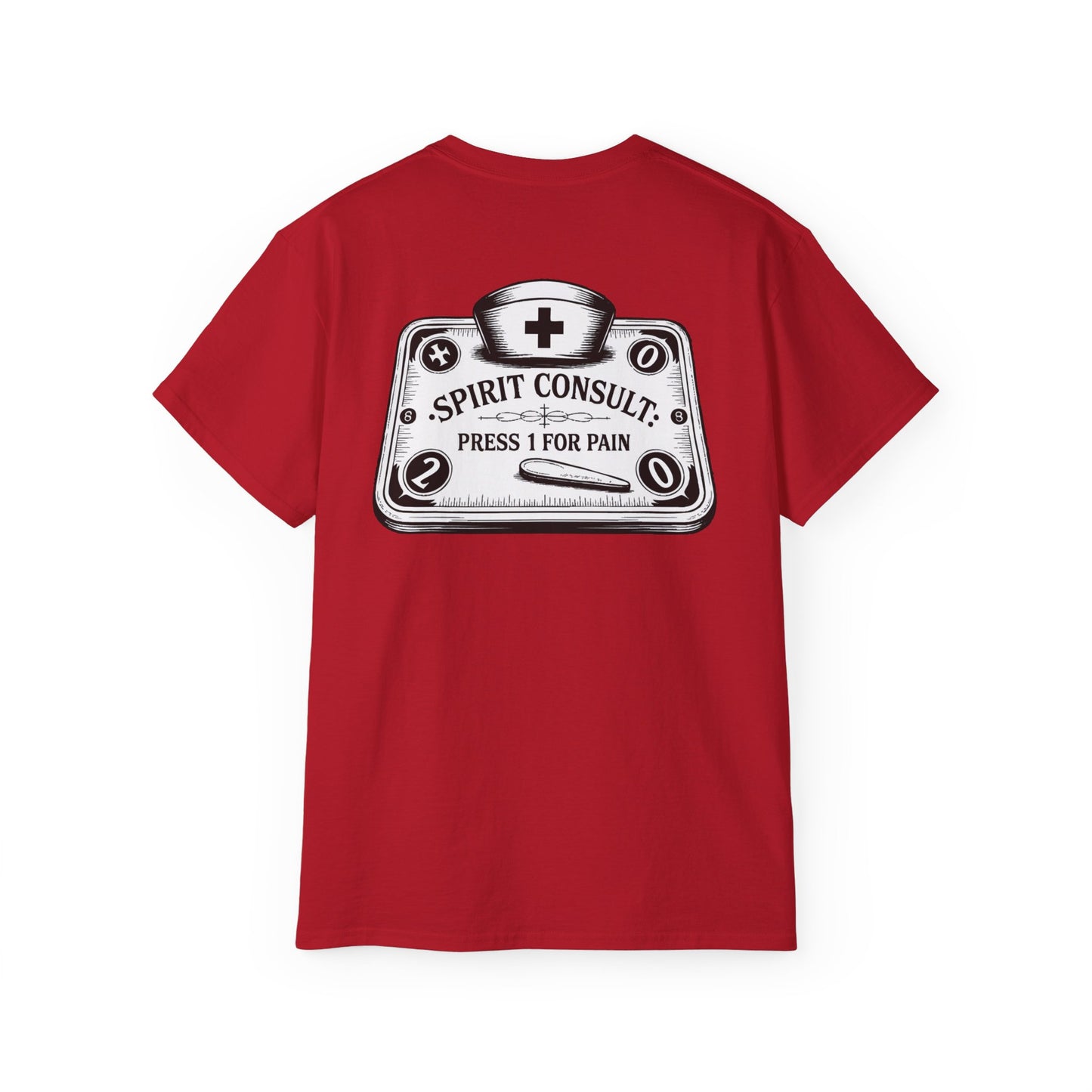 Ouija Board - T-Shirt