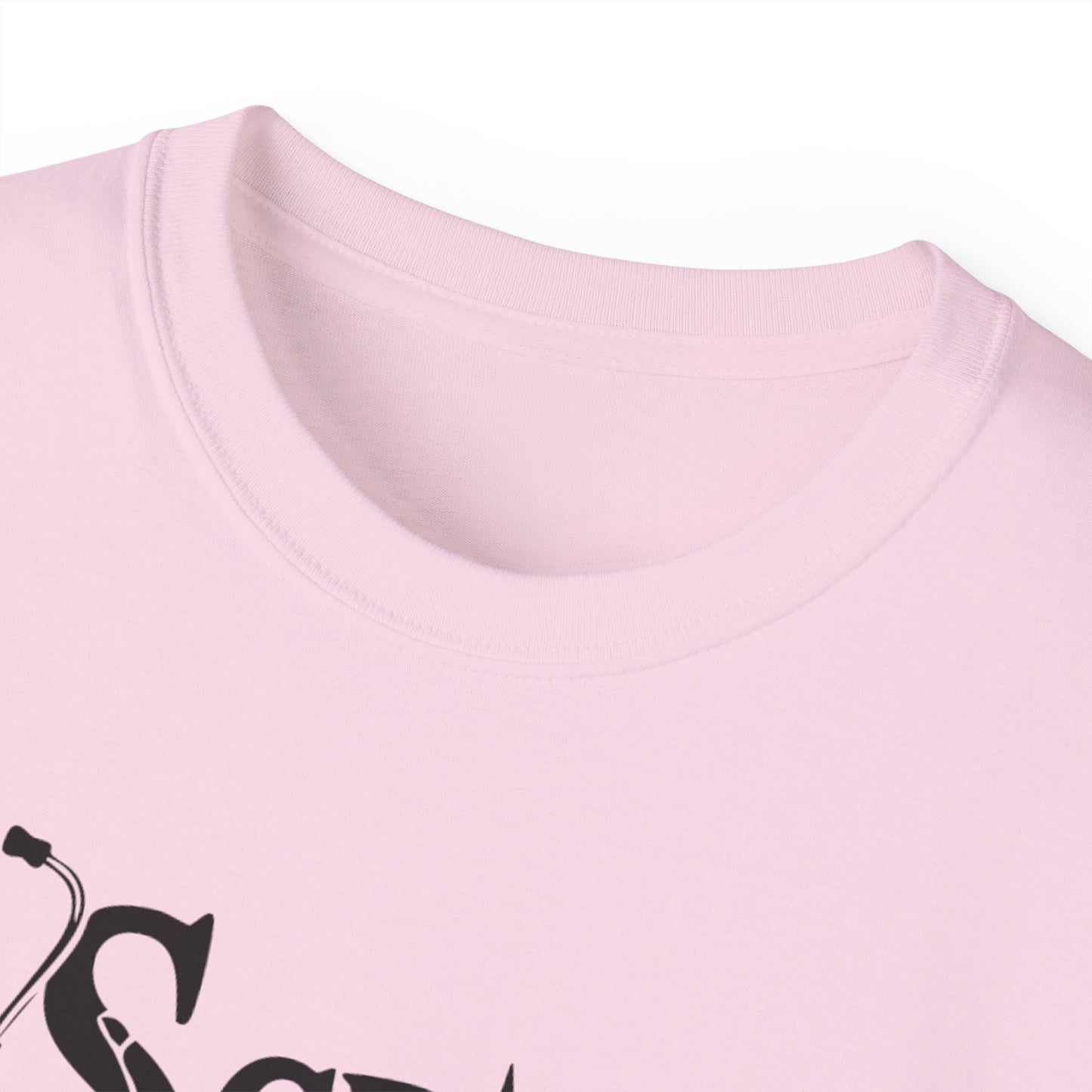 Scrubs & Scratches - T-Shirt