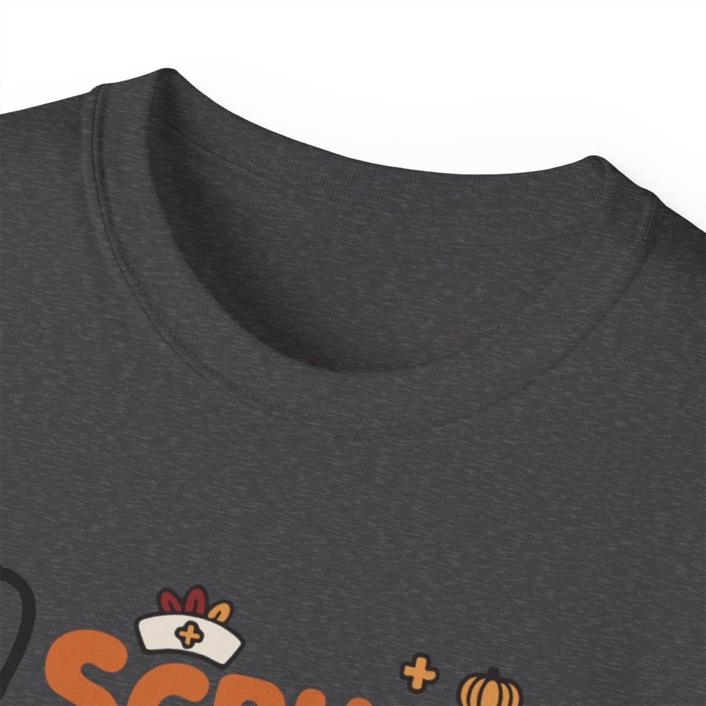 Scrubs & Giggles Fall - T-Shirt