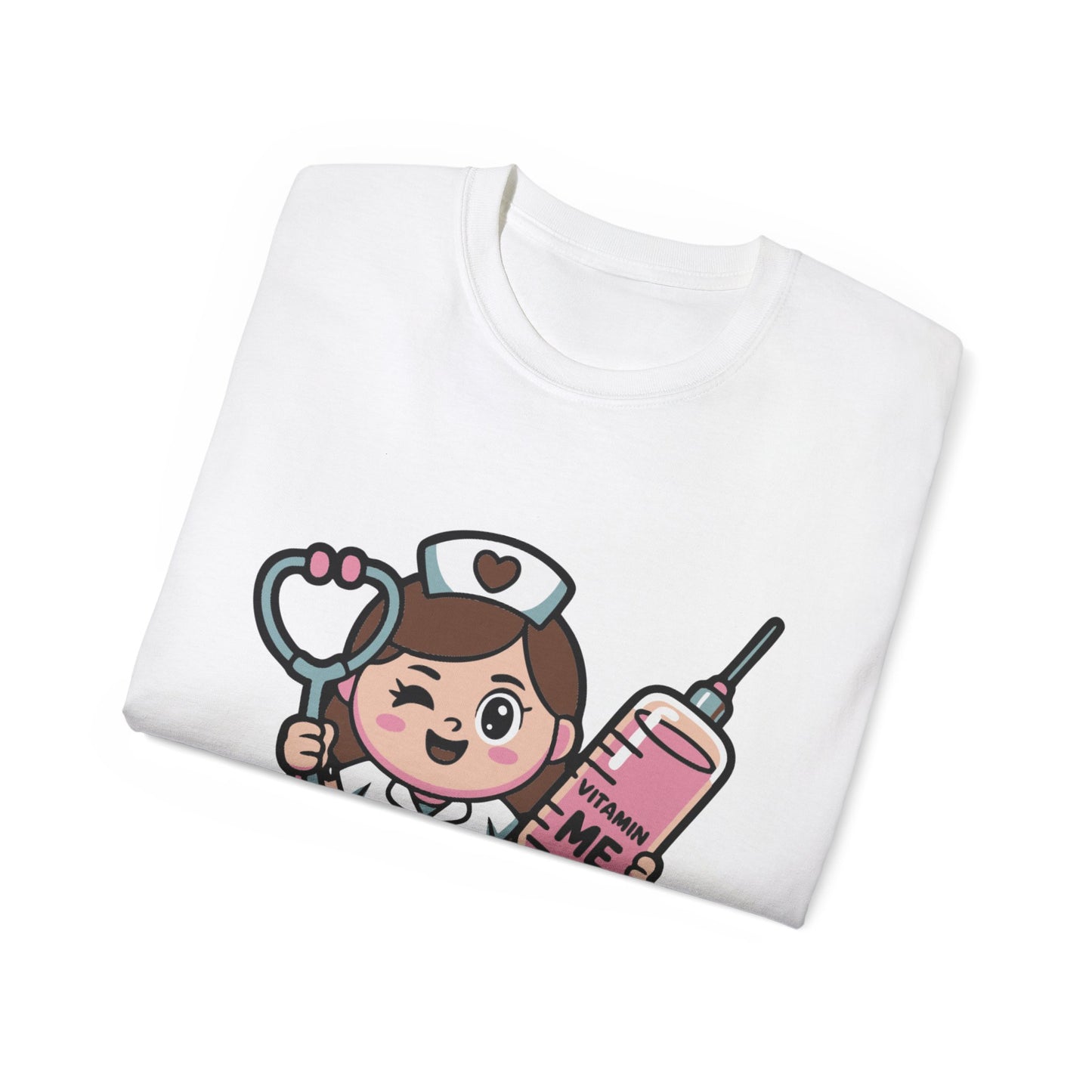 Vitamin ME - T-Shirt