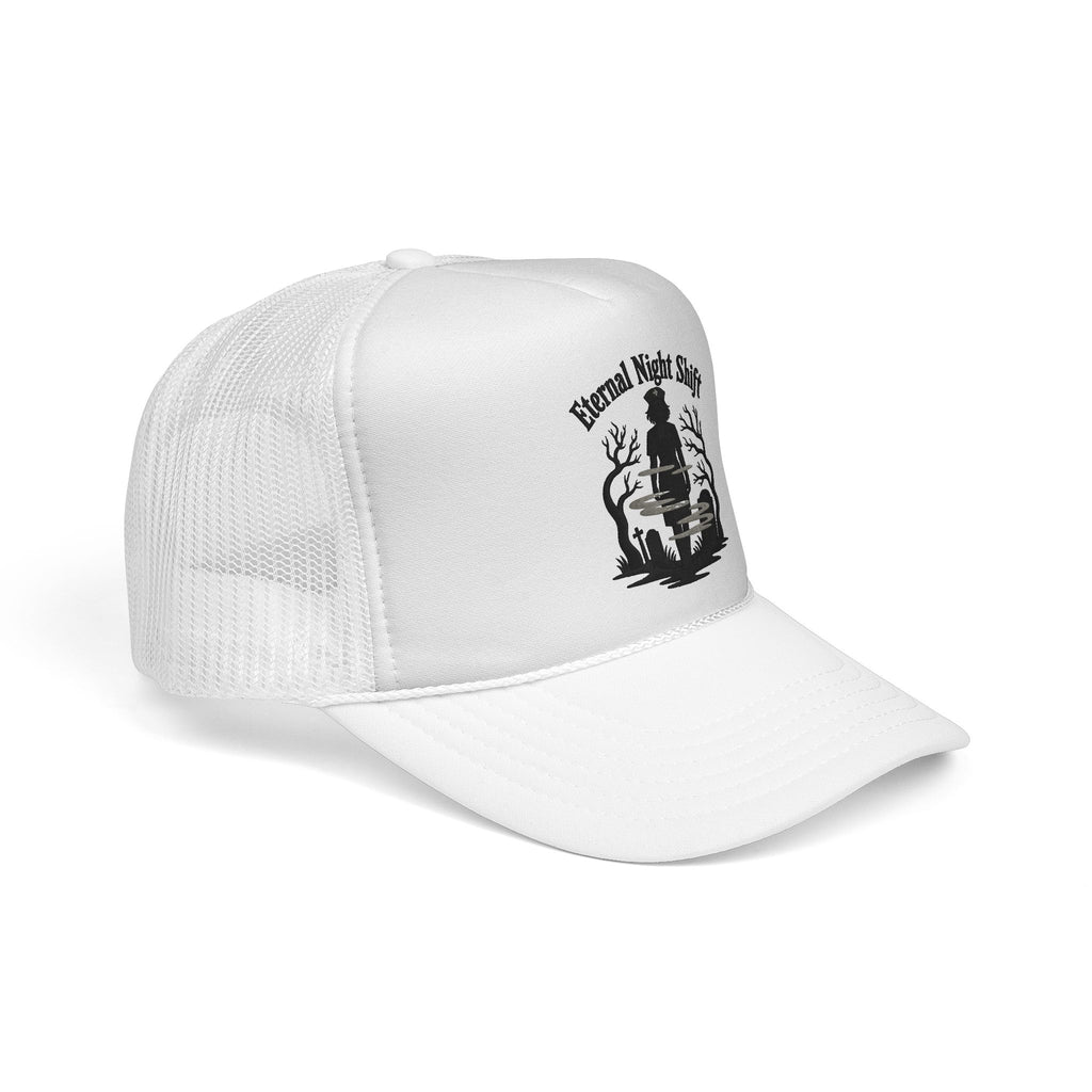 Eternal Night Shift - Trucker Hat