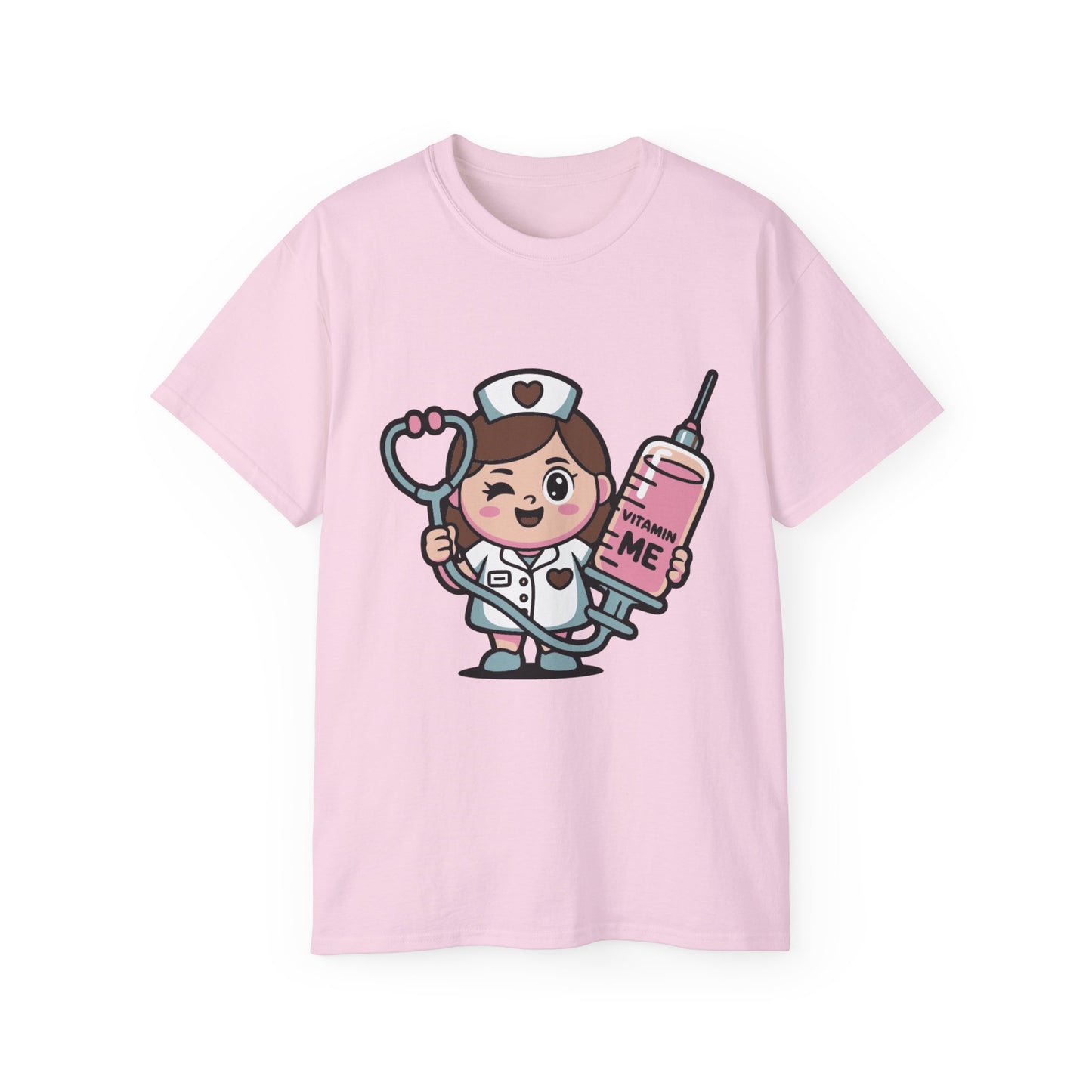 Vitamin ME - T-Shirt