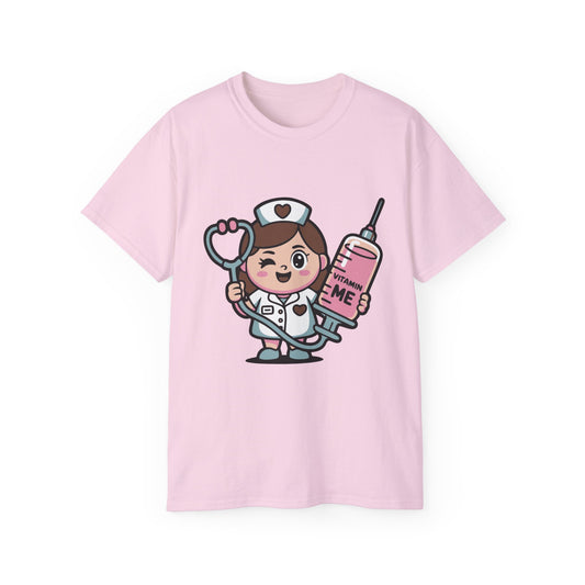 Vitamin ME - T-Shirt