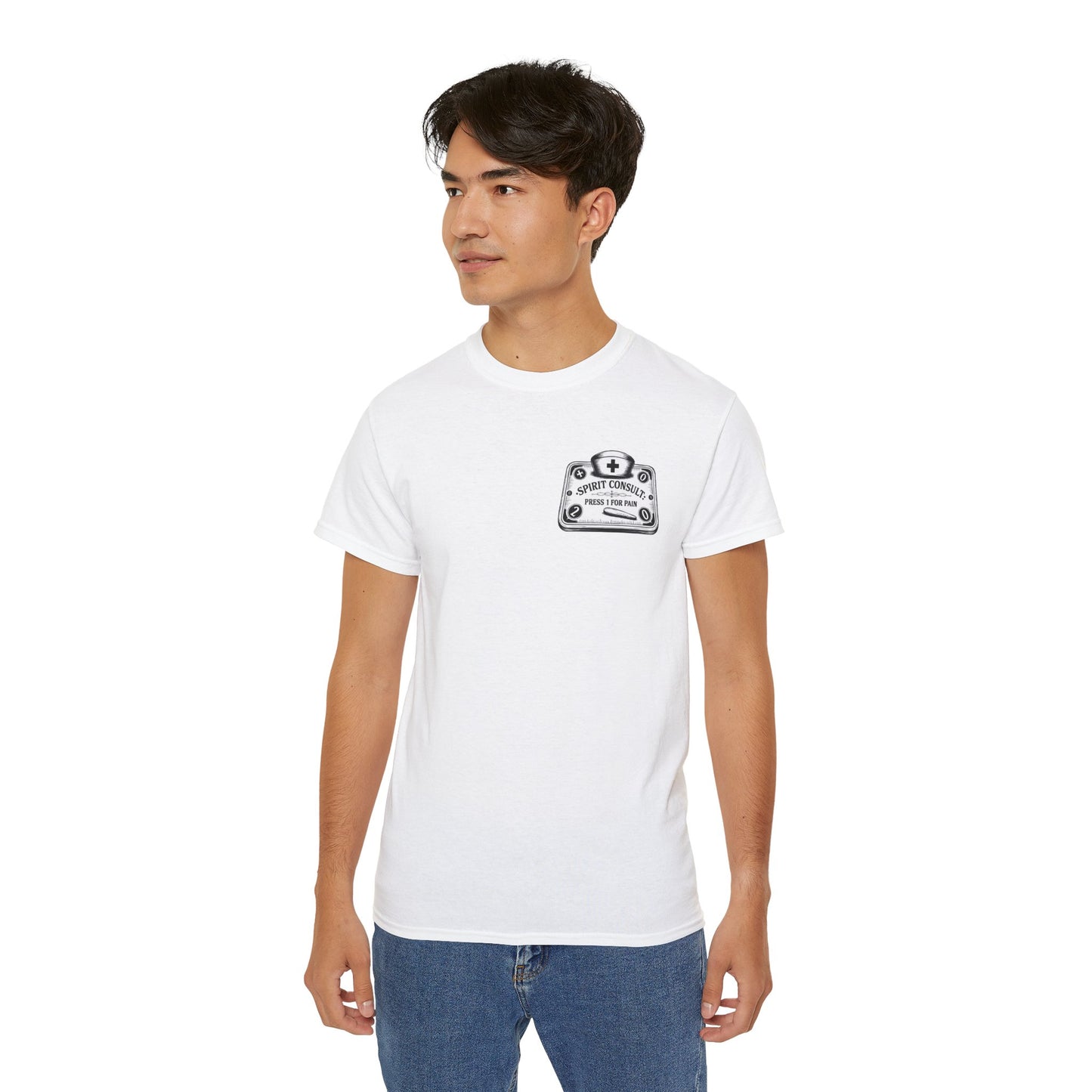 Ouija Board - T-Shirt