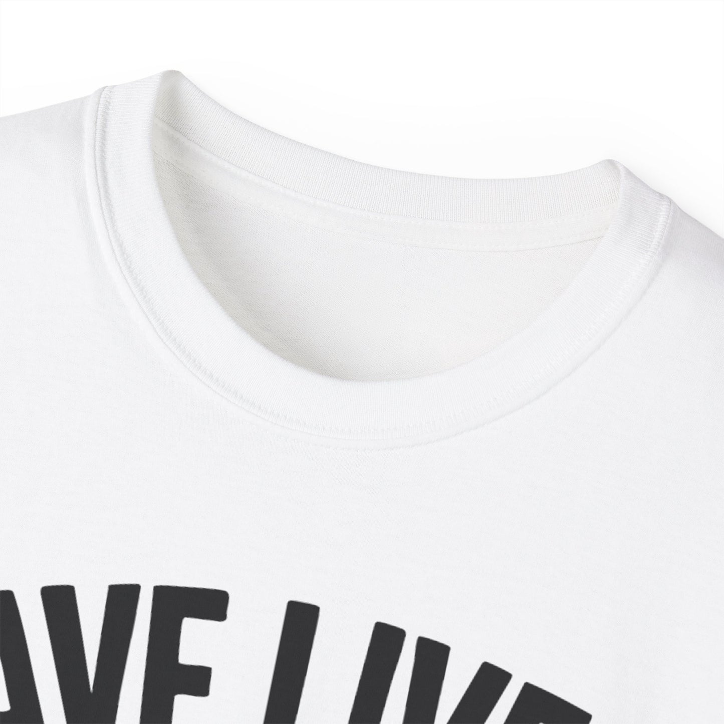 Save Lives, Take Names - T-Shirt