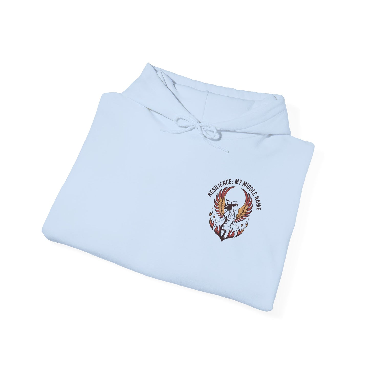 Phoenix Resilience - Hoodie